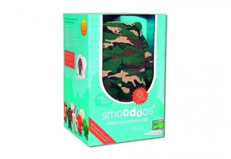 Smoodoos 6300196 - 'Camoo'