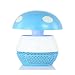 OUTXPRO Photocatalytic Mosquito Inhaler Lamp - Fly Killer for Indoor Use - Cute Night Light Ultra Silent - Covers up to 640 Square Feet (Color Blue)