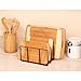 Seville Classics Kitchen Pantry and Cabinet Organizer