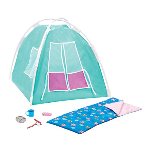 Our Generation Happy Camper Camping Set for 18" Dolls Pricepulse