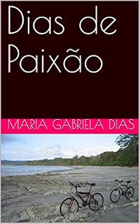 Livro Dias de Paixão