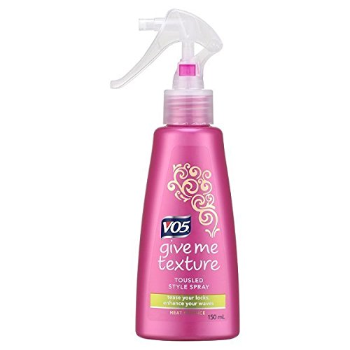 VO5 Give Me Texture Tousled Style Spray 150ml