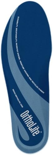 OrthoLite Fusion Insole - Men's