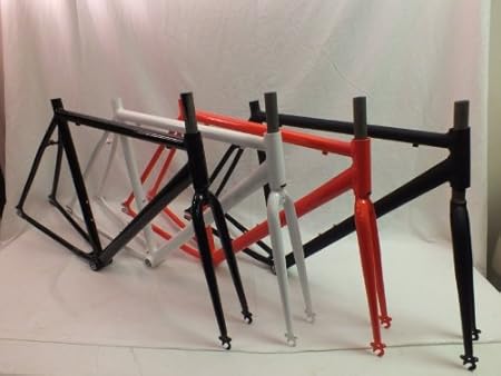 motobecane fixie record