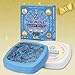 3 Units X 11g. New Promina Blue Super White Ginseng Pearl Cream Powder Snow Lotus Whitening