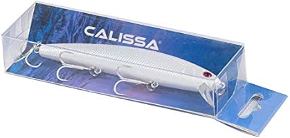 Calissa fishing Clearance