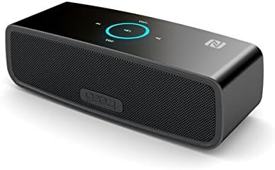 bluetooth speaker for house party
