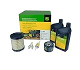 John Deere Original Equipment Maintenance Kit #LG269