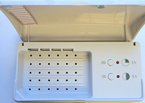 D-Dry Phonak Drying Hearing System