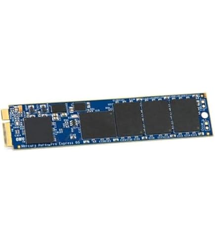 Amazon.com: FLEANE 256GB FM11A 3D TLC SSD for MacBook Air A1370
