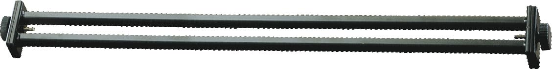 Quik Lok Z/720-L Accessory Crossbar for Z-716 L