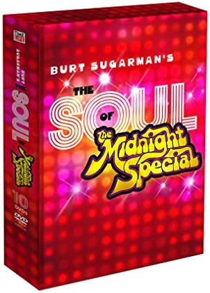 Various Artists, Various Artists - Best of Soul Train (Time Life