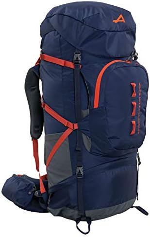 north face 80l backpack