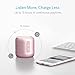 Anker SoundCore Mini, Super-Portable Bluetooth Speaker with 15-Hour Playtime, 66-Foot Bluetooth Range, Enhanced Bass, Noise-Cancelling Microphone - Pink