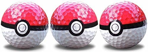 Official Go Balls 3 pk