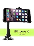 iPhone 6 Car Mount Holder, Truglue Car Mount Suction Cup for iPhone 6