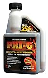 PRI-G Fuel Stabilizer PRI-G-16-A, 16 oz