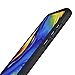 Xiaomi Mi Mix 3 Case, TUDIA Slim-Fit Heavy Duty [Merge] Extreme Protection/Rugged but Slim Dual Layer Case for Xiaomi Mi Mix 3 (Matte Black)
