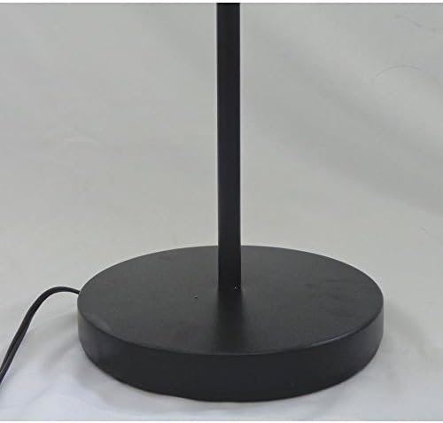 portfolio floor lamp with reading light