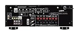 Yamaha RX-V585
