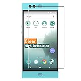 Vaxson 4-Pack Screen Protector, compatible with