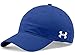One Size Under Armour UA Chino Adjustable Cap OSFA Royal