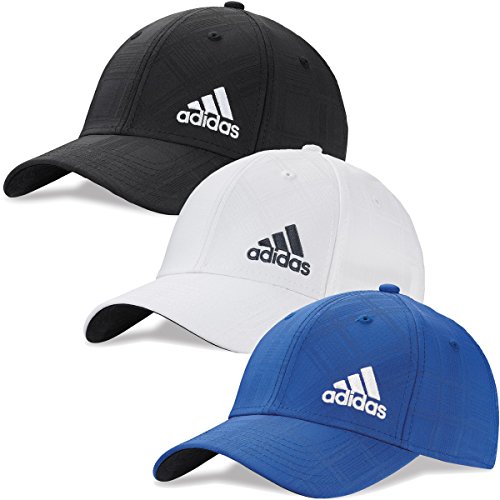 adidas Men's Fashion Plaid Hat- Buy 