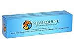 Silverquine Animal Wound Dressing Gel, 4 oz Tube