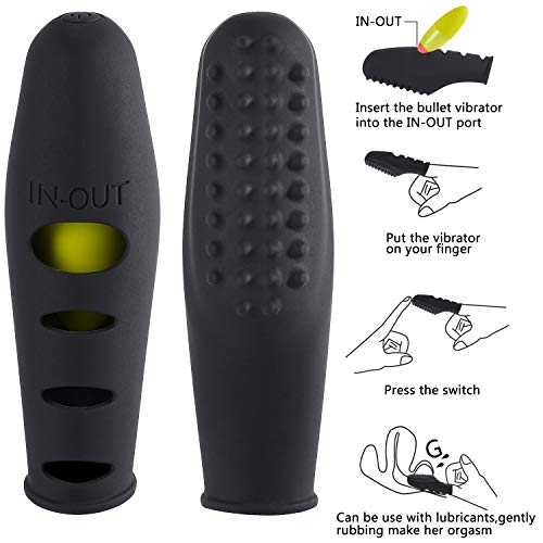 4 Vibrator+Xocity+Clitoral+Stimulation+Waterproof