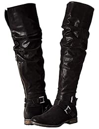 Carlos by Carlos Santana Nina - Botas de moda para mujer