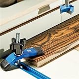 Mini Deluxe Hold-Down Clamp