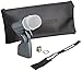Shure BETA 56A Supercardioid Swivel-Mount Dynamic Microphone with High Output Neodymium Element for Vocal/Instrument Applications primary