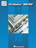 The Beatles, 1967-1970 (Bass Recorded Versions) (Paperback)