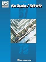The Beatles, 1967-1970 (Bass Recorded Versions) The Beatles, 1967-1970 (Bass Recorded Versions)