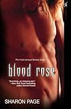 Blood Rose
