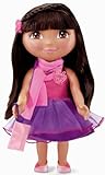 Fisher-Price Dora the Explorer Dress Up Collection Fashions - Birthday Fiesta