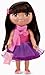 Fisher-Price Dora the Explorer Dress Up Collection Fashions - Birthday Fiesta