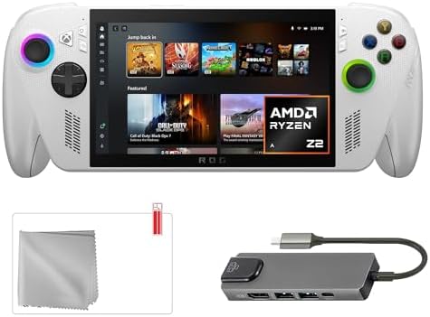 ASUS ROG ALLY 対応 Amazon.com: ASUS ROG Ally 7