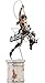 Good Smile Attack on Titan: Eren Yeager PVC Figure (1:8 Scale)