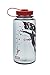 Nalgene Marvel 32oz Wide Mouth BPA-Free Water Bottle