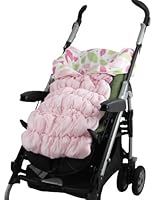 sootheTIME Cruisetime Cuddler Car Seat/Stroller Blanket, Pink (Discontinued  by Manufacturer) | Amazon price tracker / tracking, Amazon price history  charts, Amazon price watches, Amazon price drop alerts | camelcamelcamel.com
