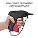 Syntrific Clothes DF Standard Tag Gun Pin Easy to Load Perfect for Consignment Sale, Family Yard