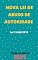 Livro Lei de Abuso de Autoridade – Lei 13.869/2019: Atualizada - 2021