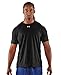 Under Armour Men's UA Locker T-Shirt Medium Black