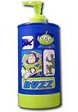 Disney Pixar Toy Story Buzz Lightyear Lotion Pump