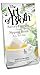 The Art of Broth Chicken Broth, Savory Chicken Flavored Sipping Broth Bag, 6 Bags. Keto, Non-GMO, Plant Based, Vegan Broth, Gluten-Free, Kosher, Vegetable Broth. The Healthier Hot Beverage Packaged in a Tea Bag
