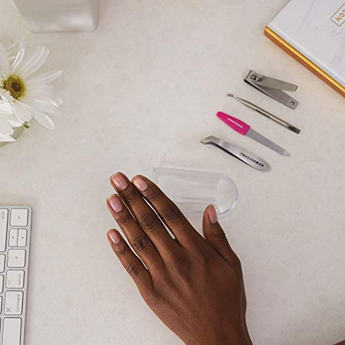 Tweezerman Mini Nail Rescue Kit - Image 5
