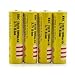 Sunnice® 6Pcs 3.7V 18650 5000mah Rechargeable Lithium batteries