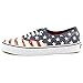 Vans Unisex Authentic (Americana) Skate Shoe