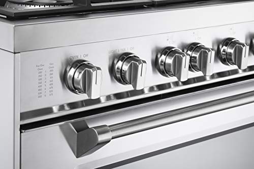 2 Verona+Prestige+VPFSGG365SS+Stainless+Convection